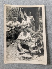 (PH10) German Photo Allemande