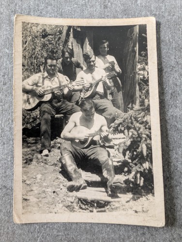 German photo allemande - german,