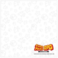 Super mario rpg version - mario,