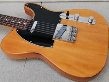 Guitare électrique (Fender)