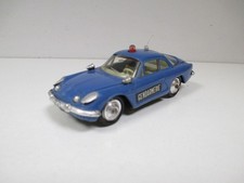 RENAULT ALPINE A110 1300