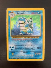 Carte Pokémon : Tortank 2/102