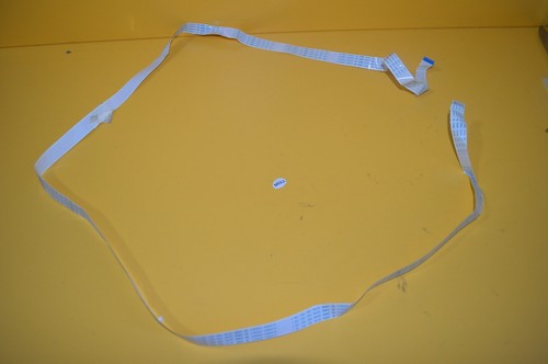 Câble flex plat - flex,