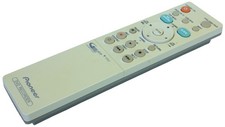Pioneer VXX3107 Télécommande d'origine pour Lecteur VHS / DVD / HDD  (Réf#G-091)