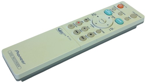 Pioneer vxx3107 télécommande - vxx3107,