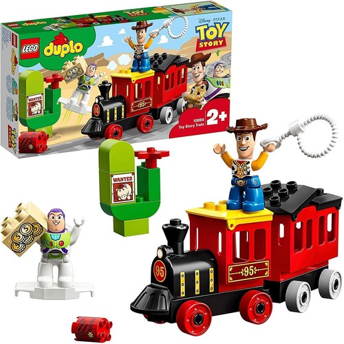 Lego duplo disney 10894 - disney,