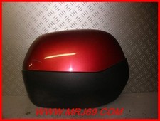 HONDA NTV 650 DEAUVILLE