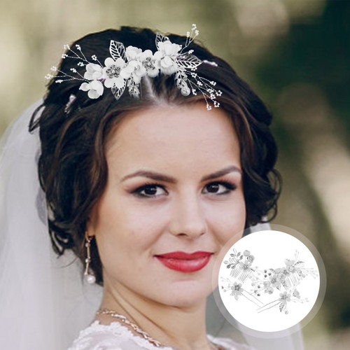Bijou cheveux mariage - bijou,