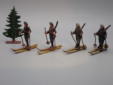 QUIRALU CHASSEURS ALPINS - 4