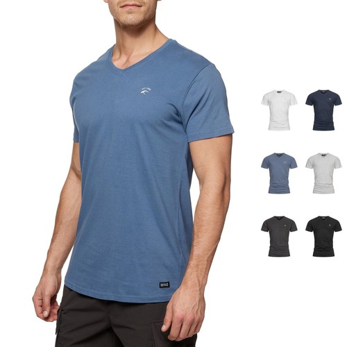 Shirt indicode pour - pour, hommes