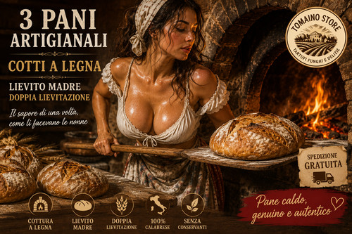 Pain maison cuit - maison, four