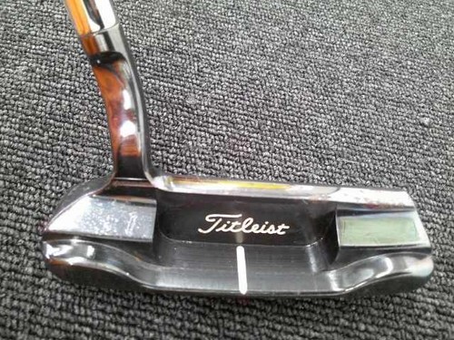 Scotty cameron classic - cameron,