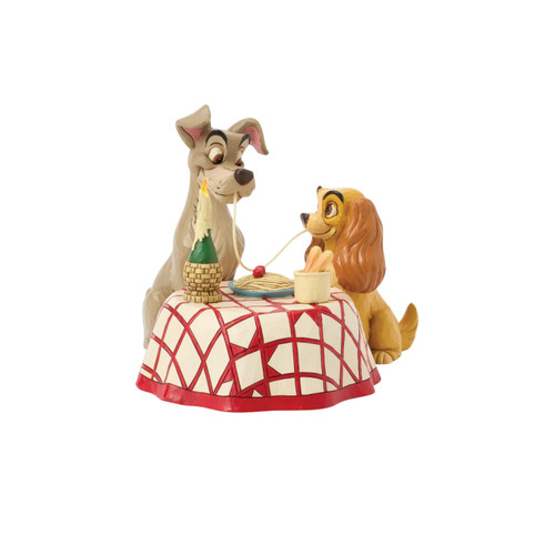 Figurine spaghettis belle - spaghettis, &