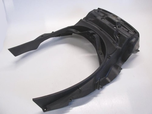 Cache sous selle piaggio mp3 - selle,