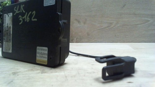 Commande gps mercedes - gps,