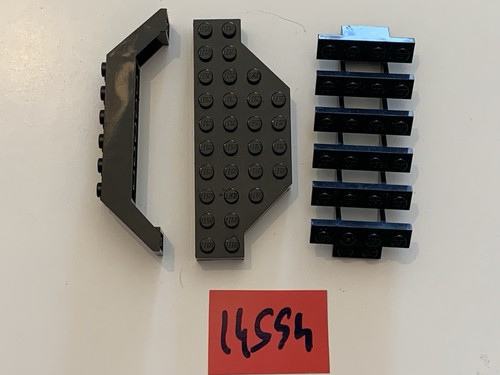Lot pièces lego pour - lot,