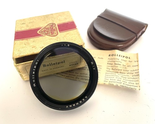 Rolleipol polarisant - rolleipol,