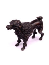 Ancienne figurine statue