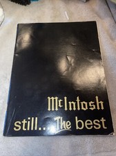 Mcintosh - ,