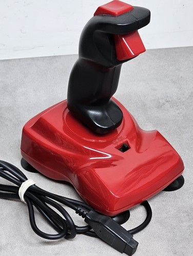 Joystick quickjoy supercharger - joystick,
