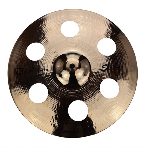 Turkish cymbals cymbale sirius - cymbale,