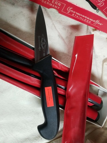 Couteau parer cm ern - a, 9
