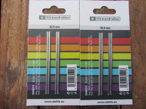 Kit fers de - 2, (4