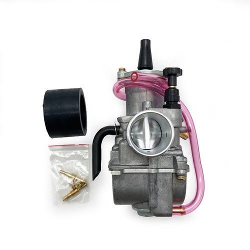 Carb 26mm flat side - flat,