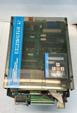 Cleveland Machines Digimaster