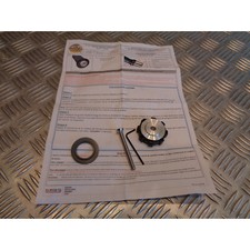 molette stabilisteur de