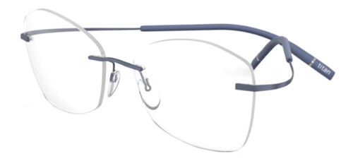 Lunettes vue silhouette tma - vue,
