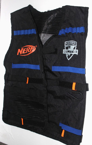 Nerf strike elite tactical - nerf,