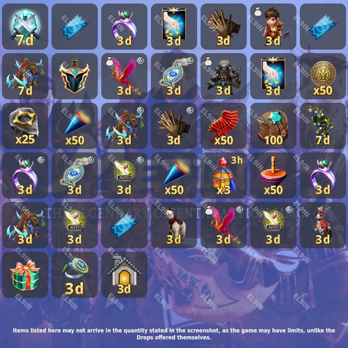 Metin2 twitch drops 38 - metin2,