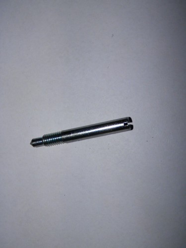 Cap pression carburateur - cap,
