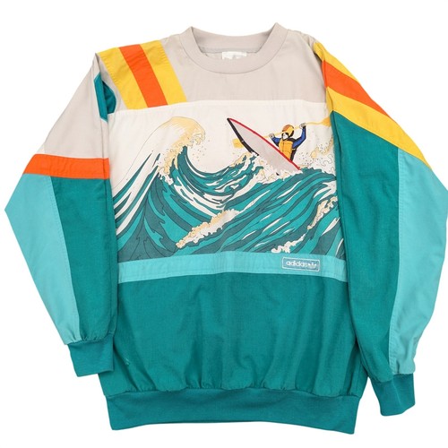 Vintage adidas amuza river - vintage,