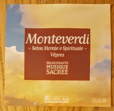 Claudio Monteverdi ''Selva