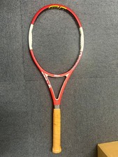 Wilson N Code Six-One Tour G2