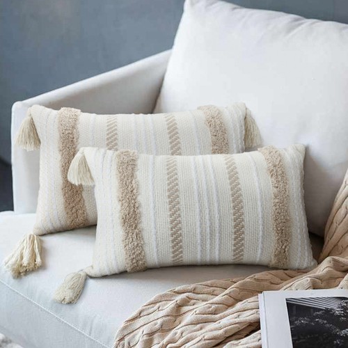 Taie oreiller coton - oreiller,