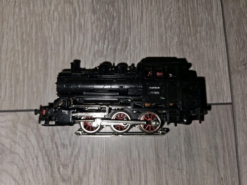 Märklin 3000 cm - märklin, h0