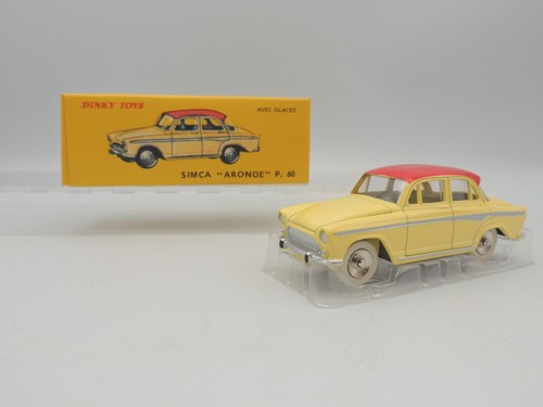 Dinky toys simca - dinky,