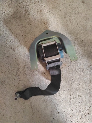 Ceinture arriere droit alfa - ceinture,