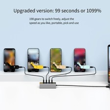 Clicker Auto Portable pour Jeu