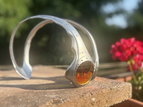 Oakley over the top - top, boss