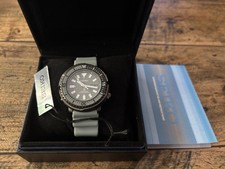 Montre Seiko Prospex Tuna Srpe31k1