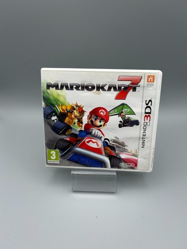 Mario kart nintendo 3ds - kart, 7