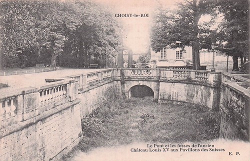 Choisy roi pont et - 94, le