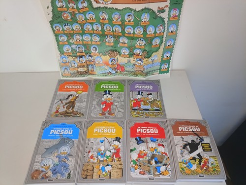 Disney grande épopée de - la,