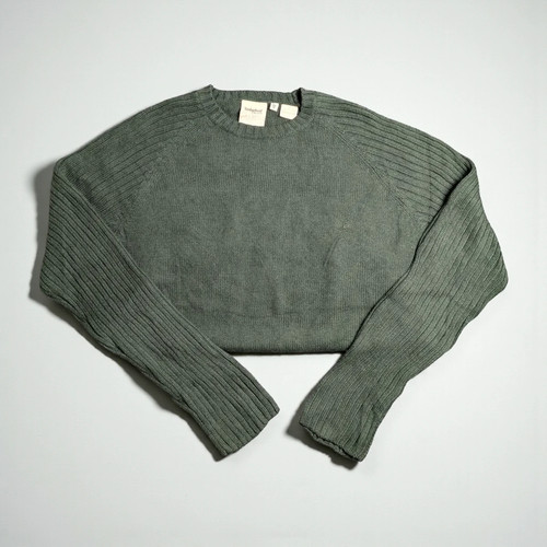 Pull col rond timberland - col,