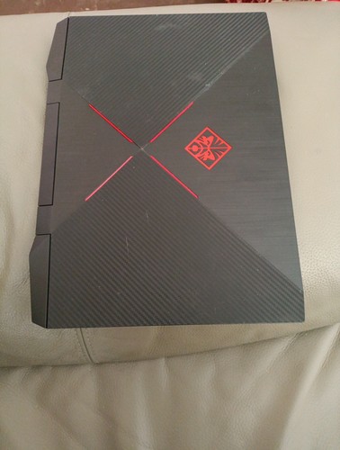 Portable gamer omen - pc,