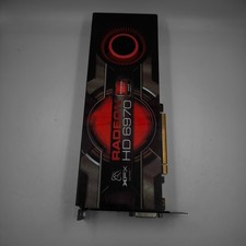 Carte Graphique XFX AMD Radeon